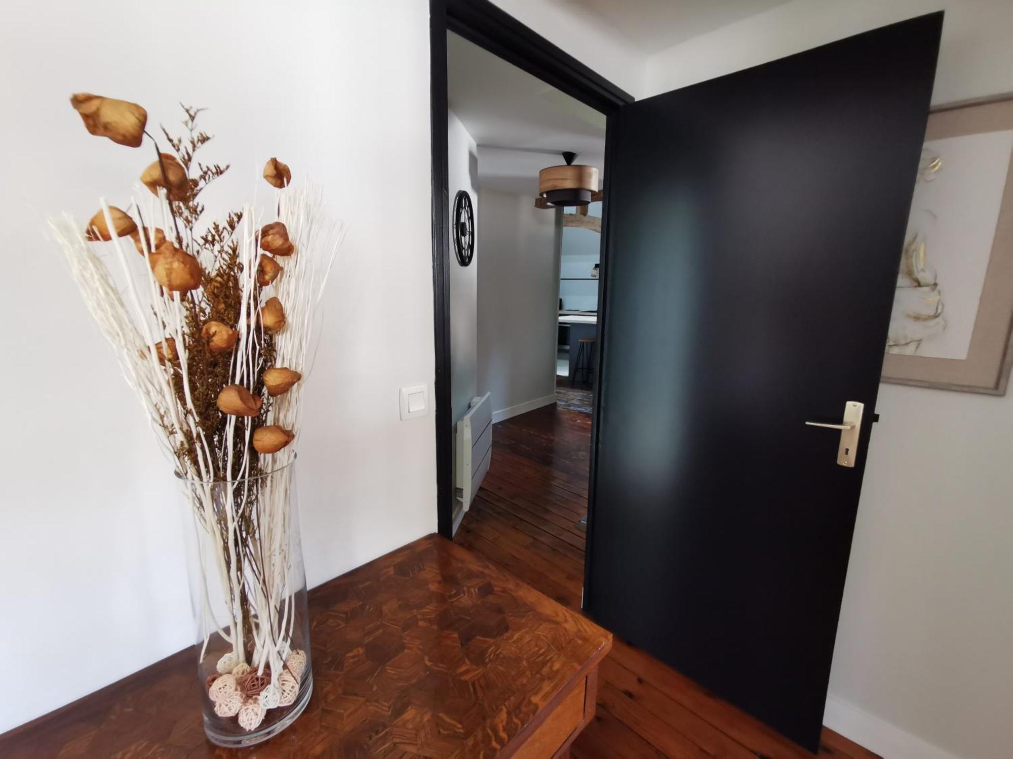 Le Gatsby - Duplex Art Deco Au Coeur De Blois Lejlighed Eksteriør billede